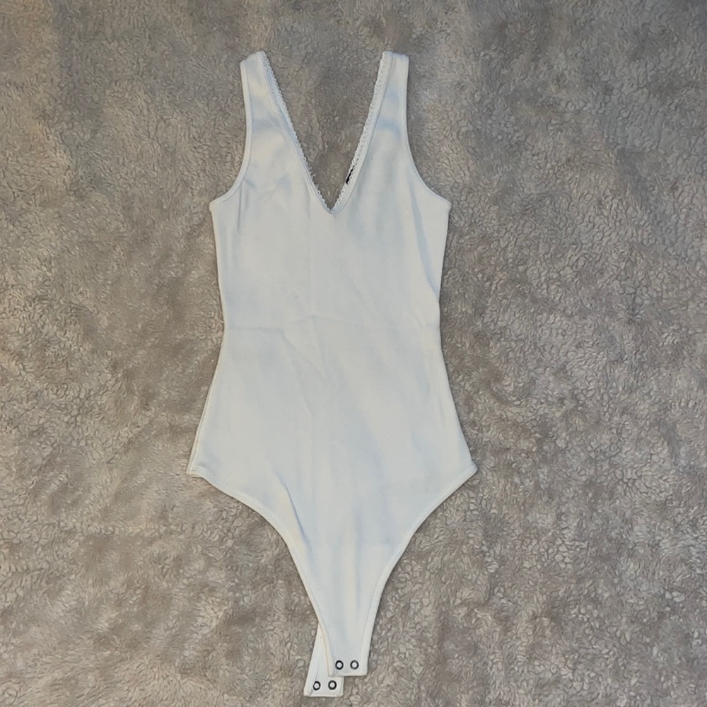 Abercrombie & Fitch Bodysuit